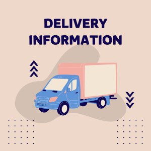 Delivery Information