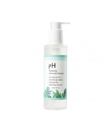 [CEDIA] PH Balancing Amino Gel Cleanser - 200ml