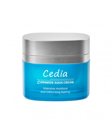 [CEDIA] Ceramide Aqua Cream - 50ml