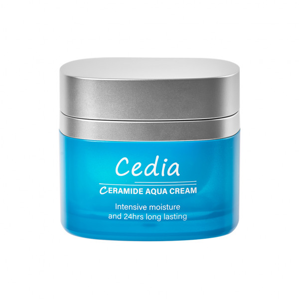 [CEDIA] Ceramide Aqua Cream - 50ml