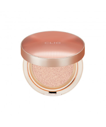 [CLIO] Kill Cover Glow Cushion (2021) - 1pack (15g+Refill) (SPF50+ PA++++)