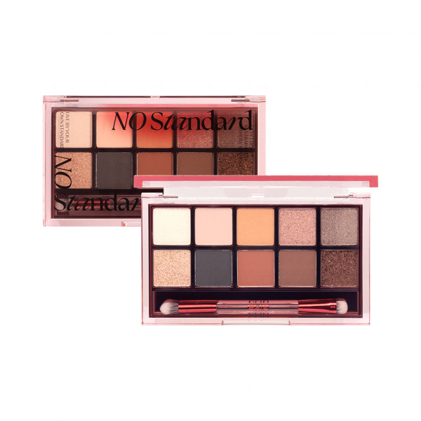 [CLIO] ★HOT PRICE★ Pro Eye Palette - 6g #16 No Standard