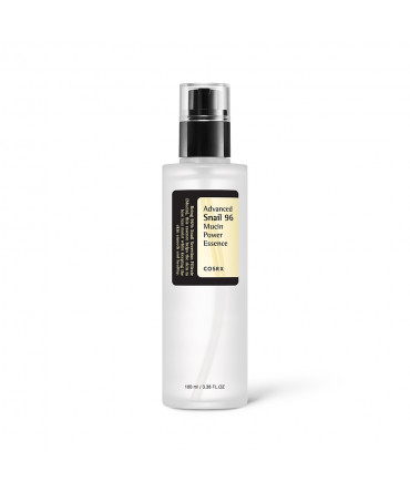 [COSRX] Advanced Snail 96 Mucin Power Essence - 100ml