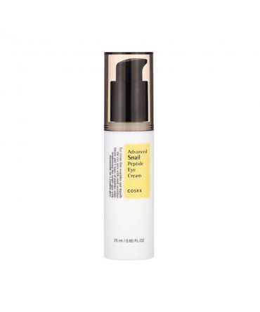 [COSRX] Advanced Snail Peptide Eye Cream - 25ml