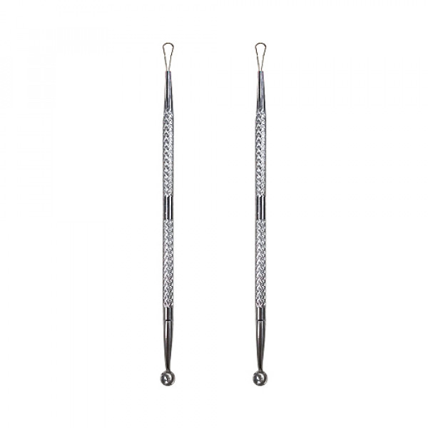 [EONNII] Dual Pimple Extractor - 2pcs