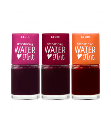 [ETUDE HOUSE] Dear Darling Water Tint - 10g