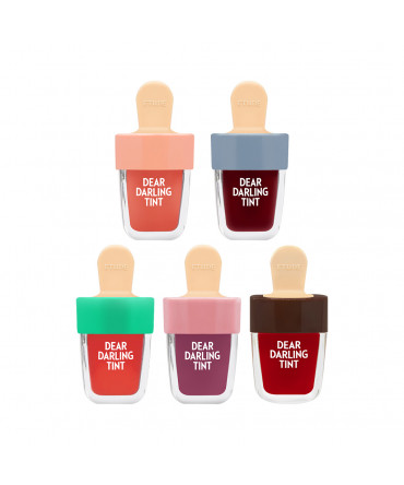 [ETUDE] Dear Darling Water Gel Tint - 4.5g