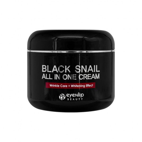 [EYENLIP] Black Snail All In One Cream - 100ml