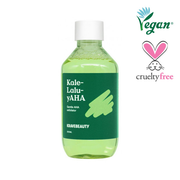 [KRAVEBEAUTY] Kale Lalu Yaha - 200ml