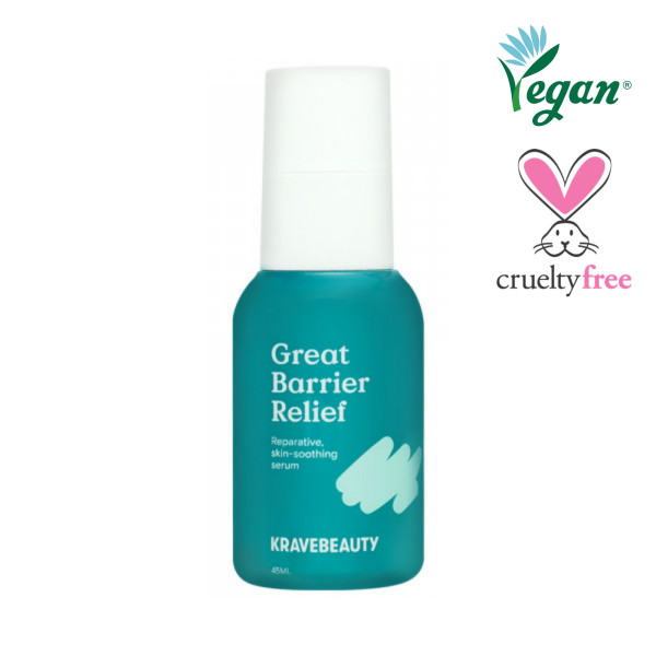 [KRAVEBEAUTY] Great Barrier Relief - 45ml