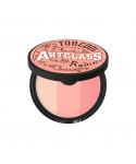 [TOO COOL FOR SCHOOL] Artclass By Rodin Blusher - 1pcs (3 colors) (NEW)