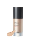 [THE FACE SHOP] Ink Lasting Foundation Slim Fit EX - 30ml (SPF30 PA++)