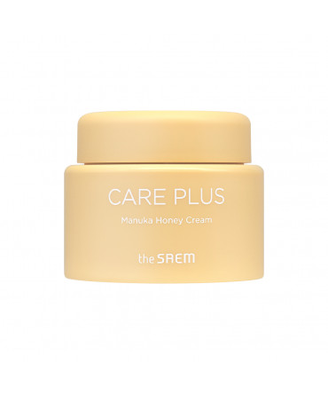 [THESAEM] Care Plus Manuka Honey Cream - 100ml