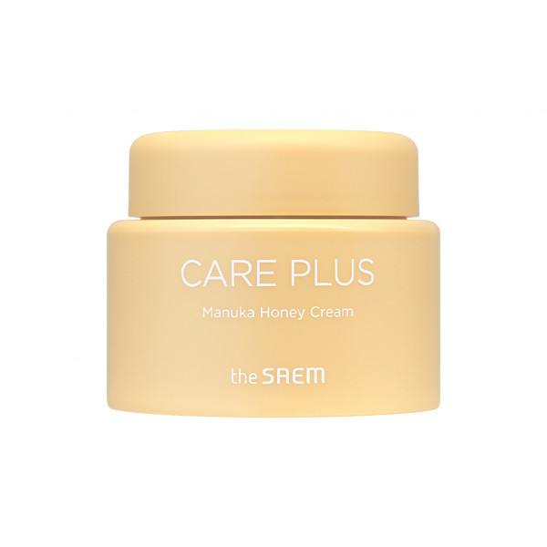 [THESAEM] Care Plus Manuka Honey Cream - 100ml